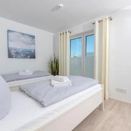 To Huus Dom wakacyjny