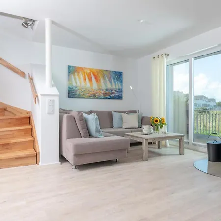 Dom wakacyjny To Huus