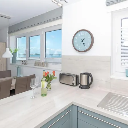 To Huus Dom wakacyjny