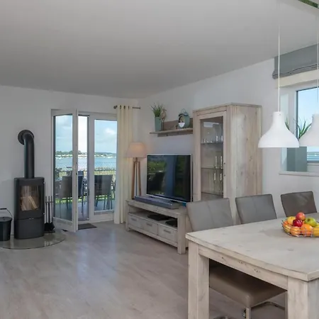 Dom wakacyjny To Huus