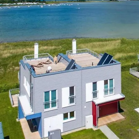 To Huus Dom wakacyjny *