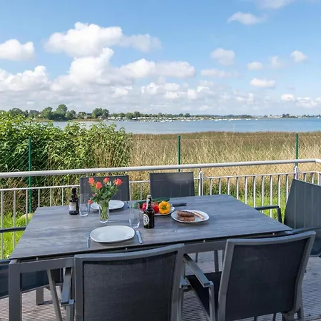 Dom wakacyjny To Huus