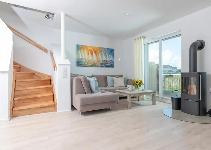 Vakantiehuis To Huus