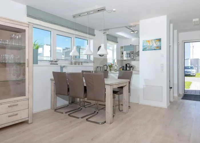 Vakantiehuis To Huus *