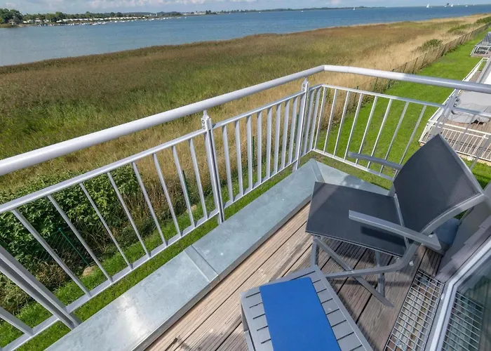 To Huus Vakantiehuis *